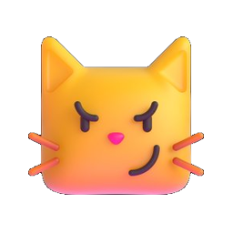 Dr. Purr-a-lot, Chief Eating Officer