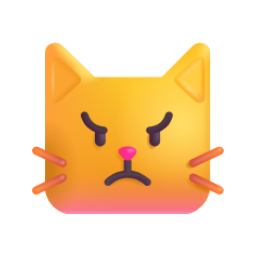 Mittens, Chief Hissing Officer, Head of Security